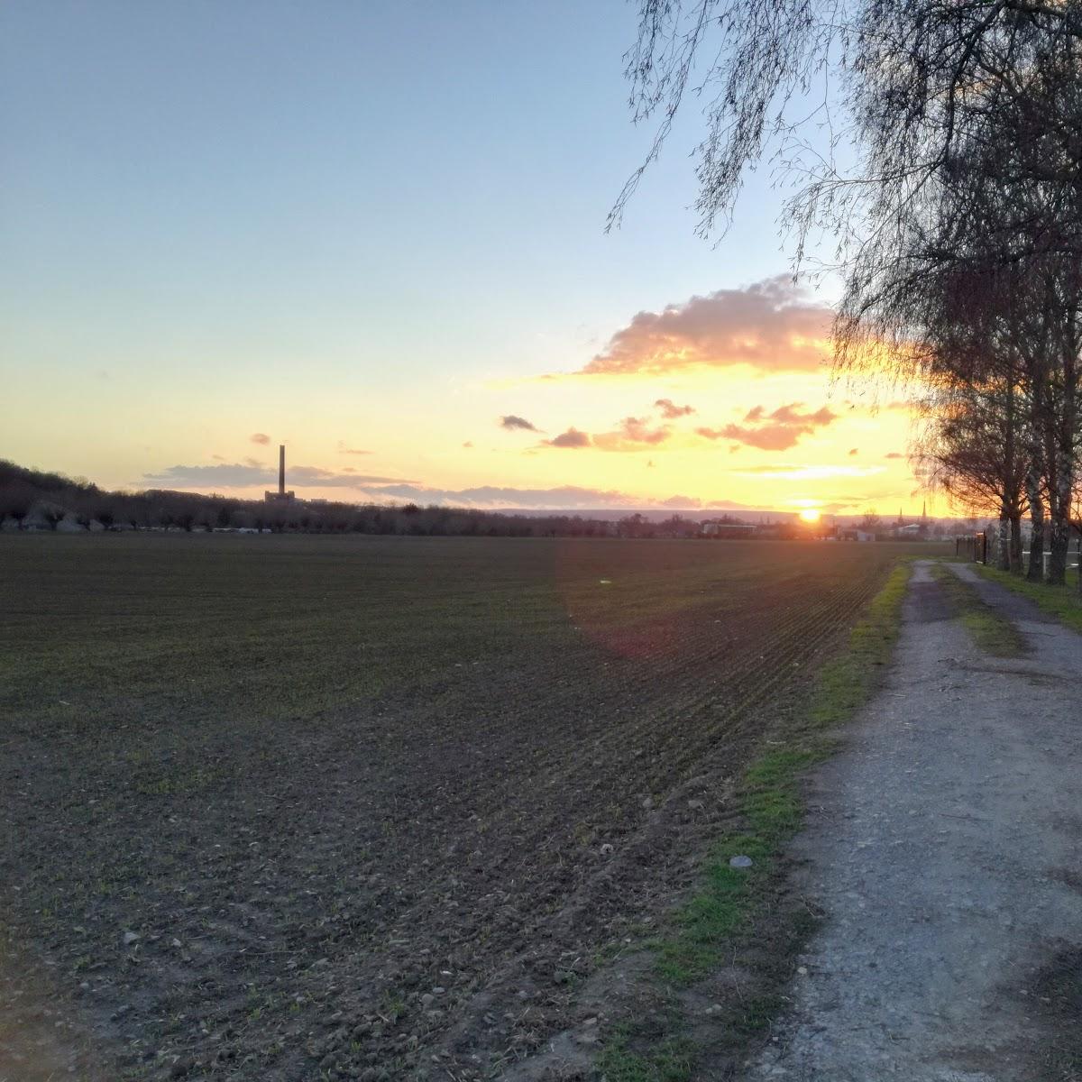 Restaurant "bistro gaziantep döner-grill" in  Mühlhausen-Thüringen
