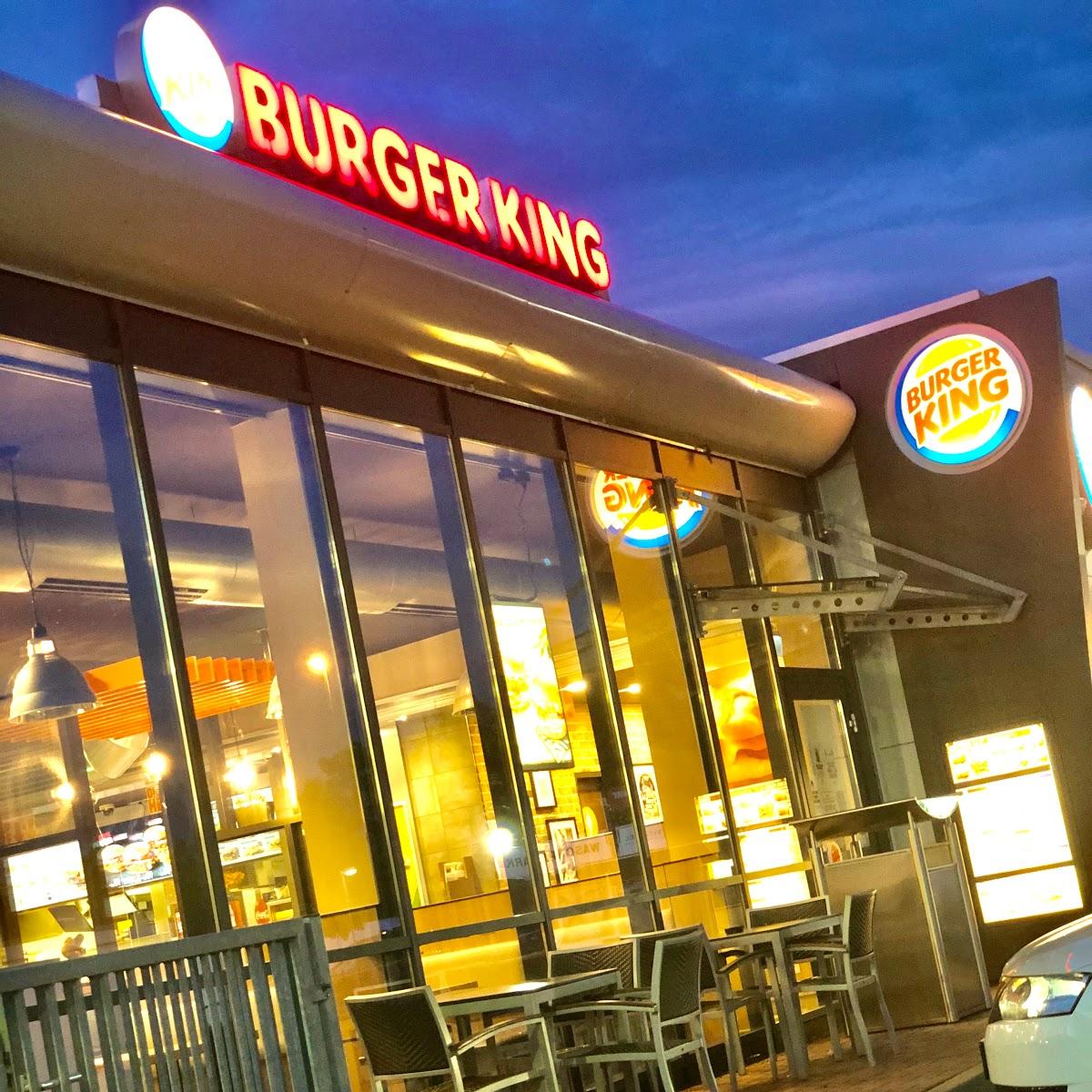 Restaurant "Burger King" in  Bayreuth