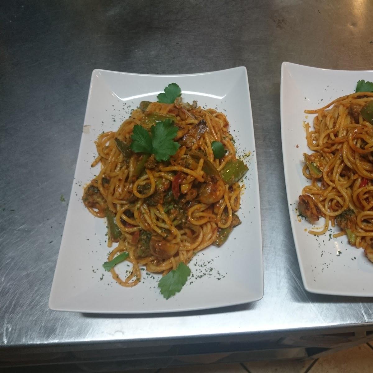 Restaurant "Yaschar Grill" in  Mühlhausen-Thüringen