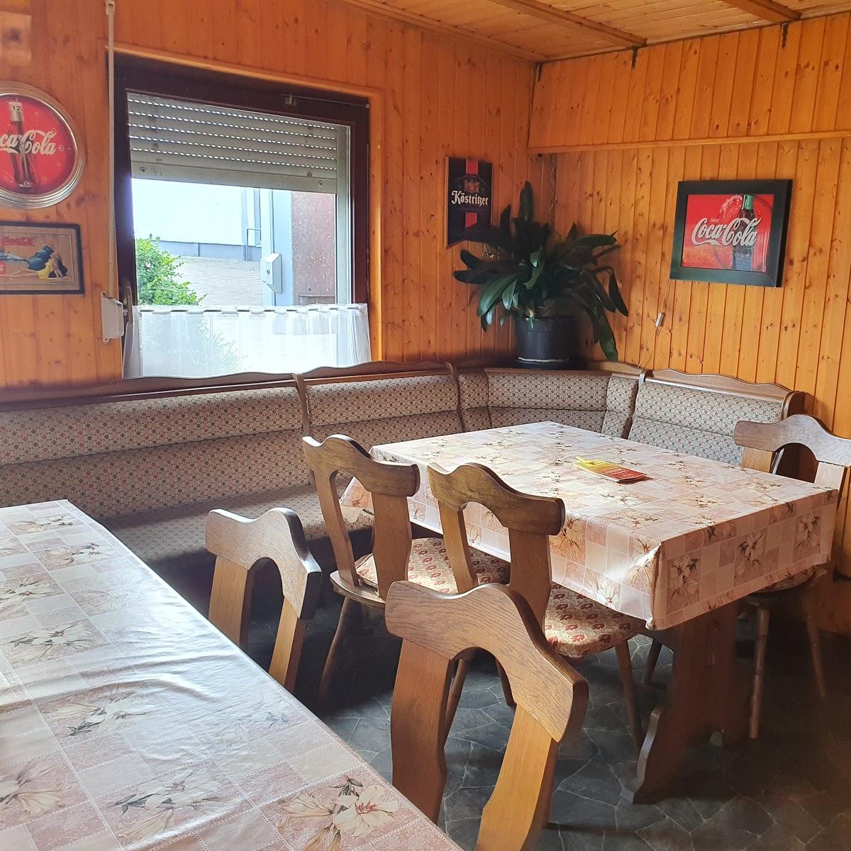 Restaurant "Asia Schnell Imbiss" in  Mühlhausen-Thüringen