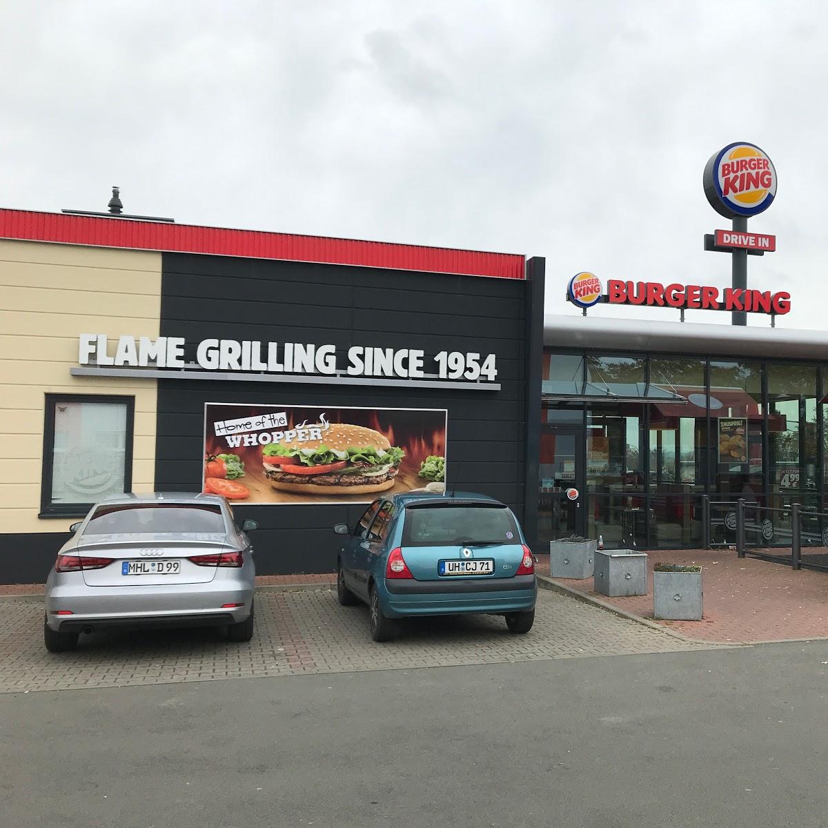 Restaurant "Imbiss Antalia" in  Mühlhausen-Thüringen