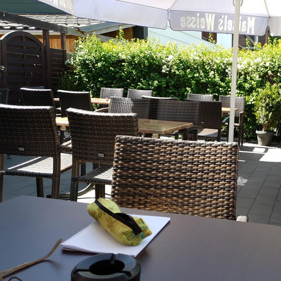 Restaurant "Taverna Plaka" in Wedel