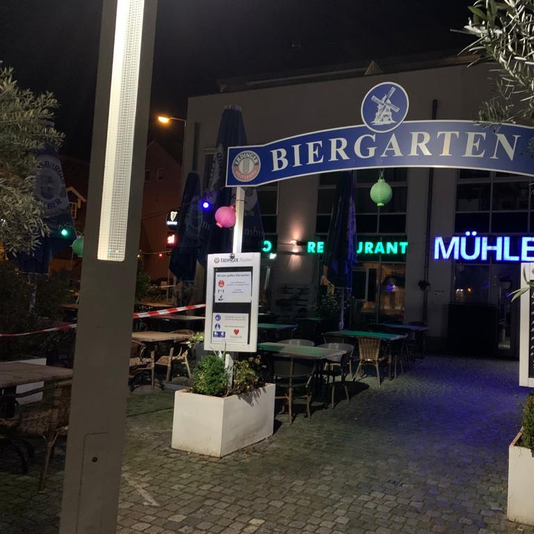 Restaurant "Restaurant Mühlenstein" in  Wedel