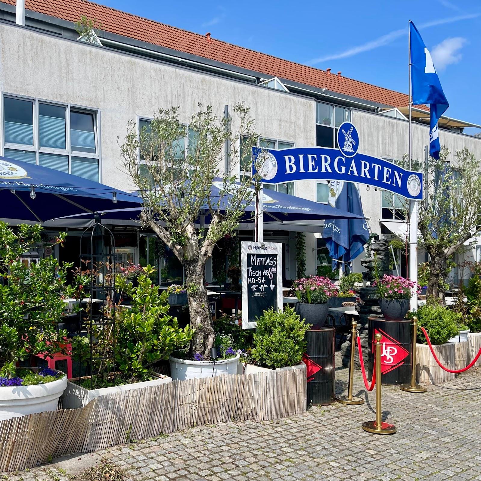 Restaurant "Restaurant Mühlenstein" in Wedel