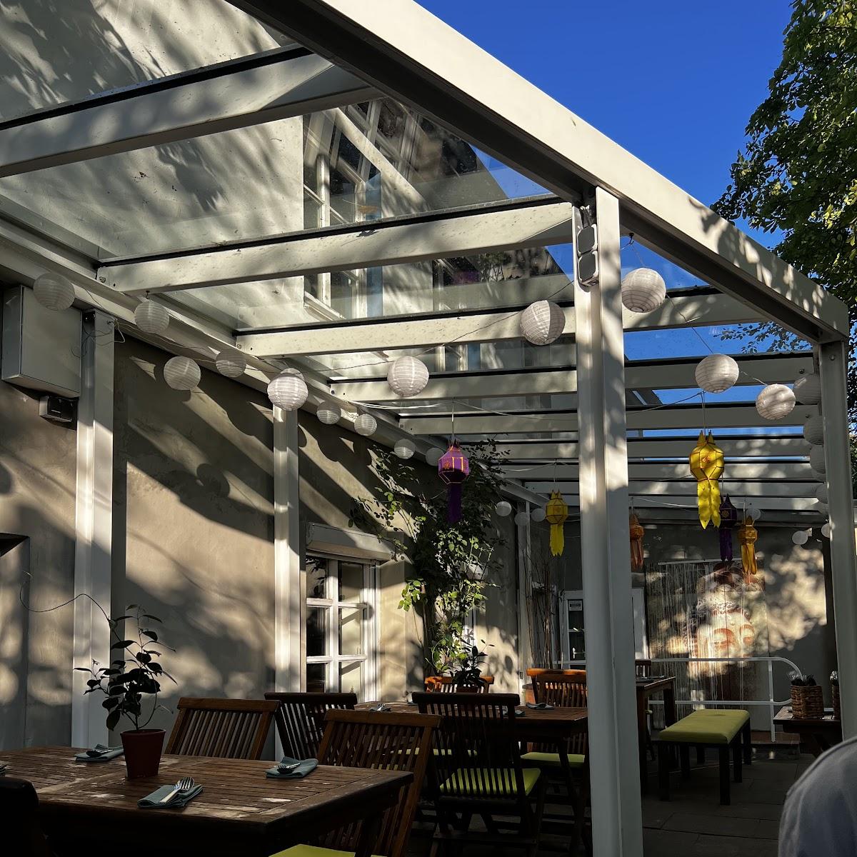 Restaurant "Thai & Tolerance Restaurant" in Wedel