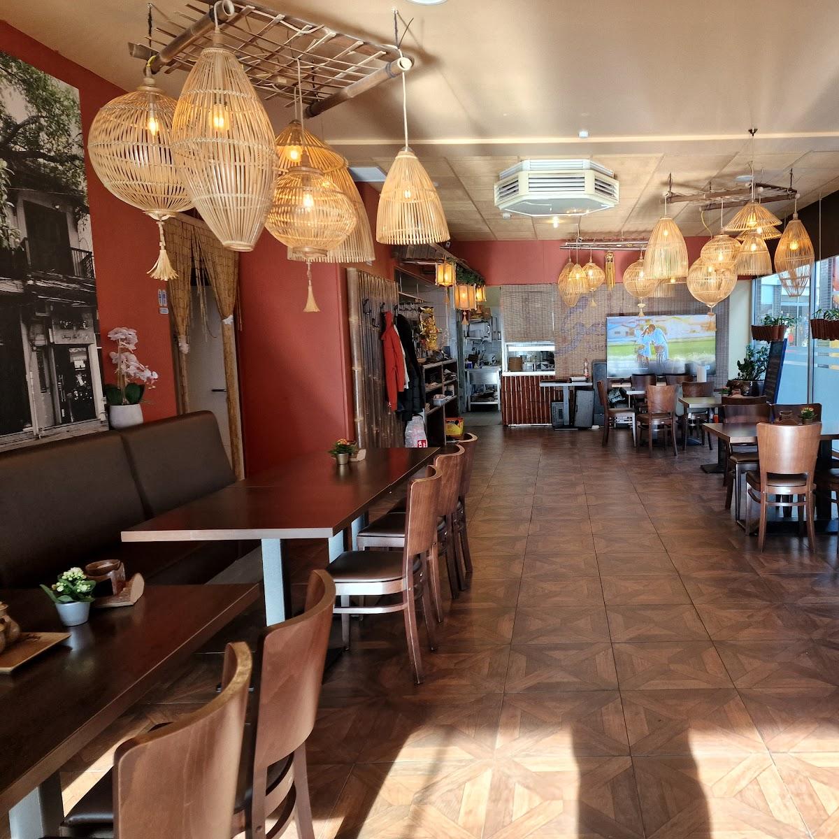 Restaurant "Garduong Restaurant" in Wedel