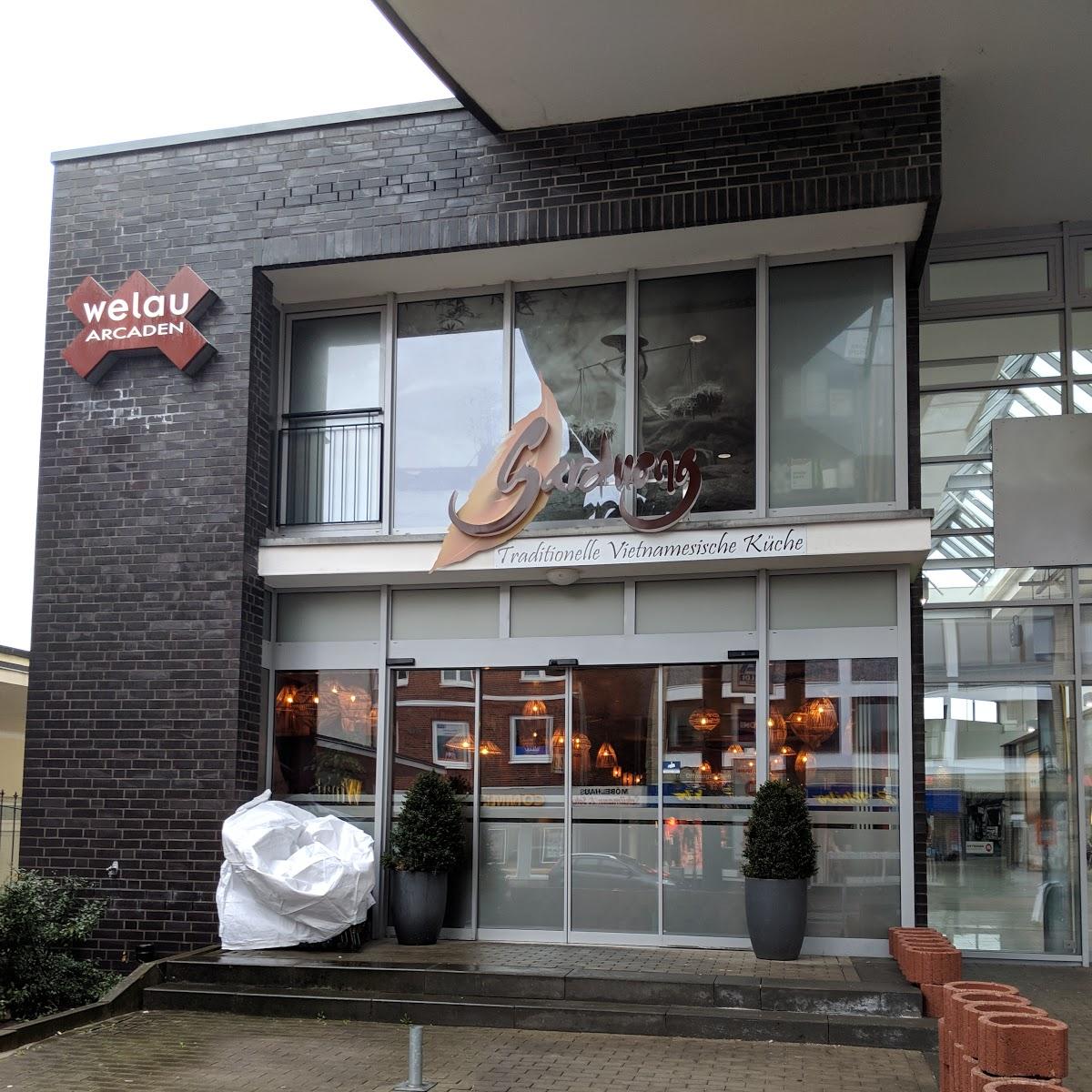 Restaurant "Garduong Restaurant" in  Wedel