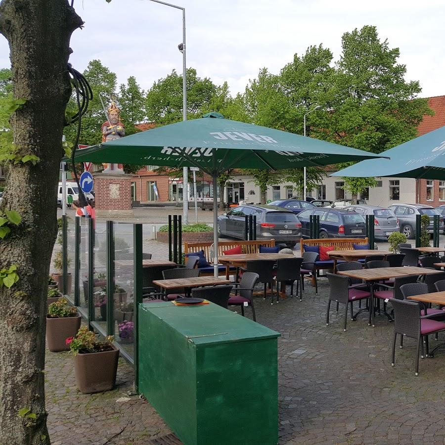 Restaurant "Porter-House" in  Wedel