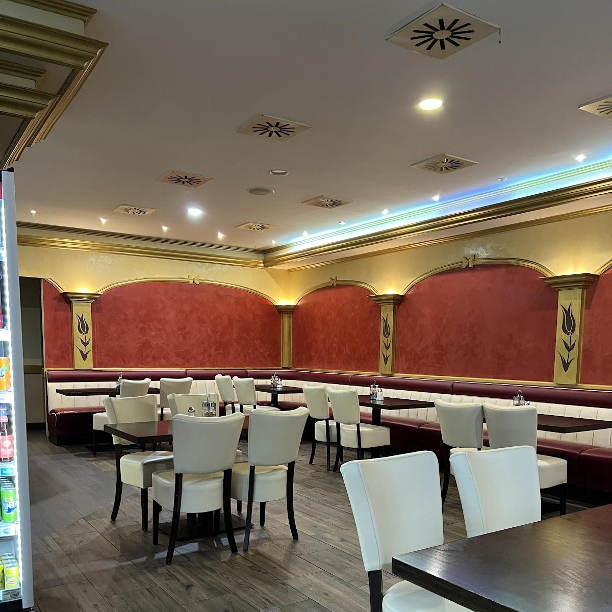 Restaurant "Haci Baba Köz Holzkohlegrill Restaurant" in Wedel