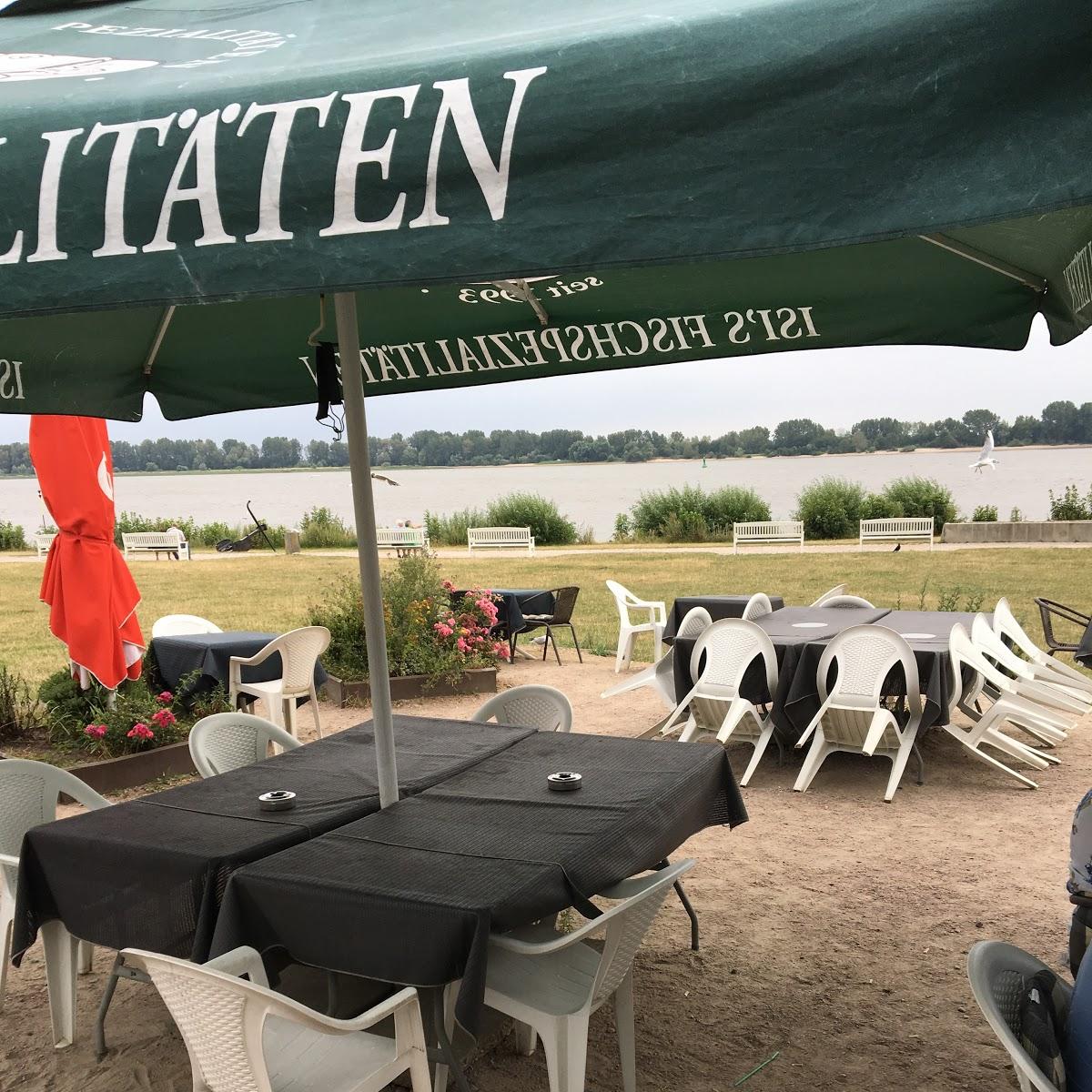 Restaurant "Junge Die Bäckerei.  Bahnhofsstraße" in  Wedel