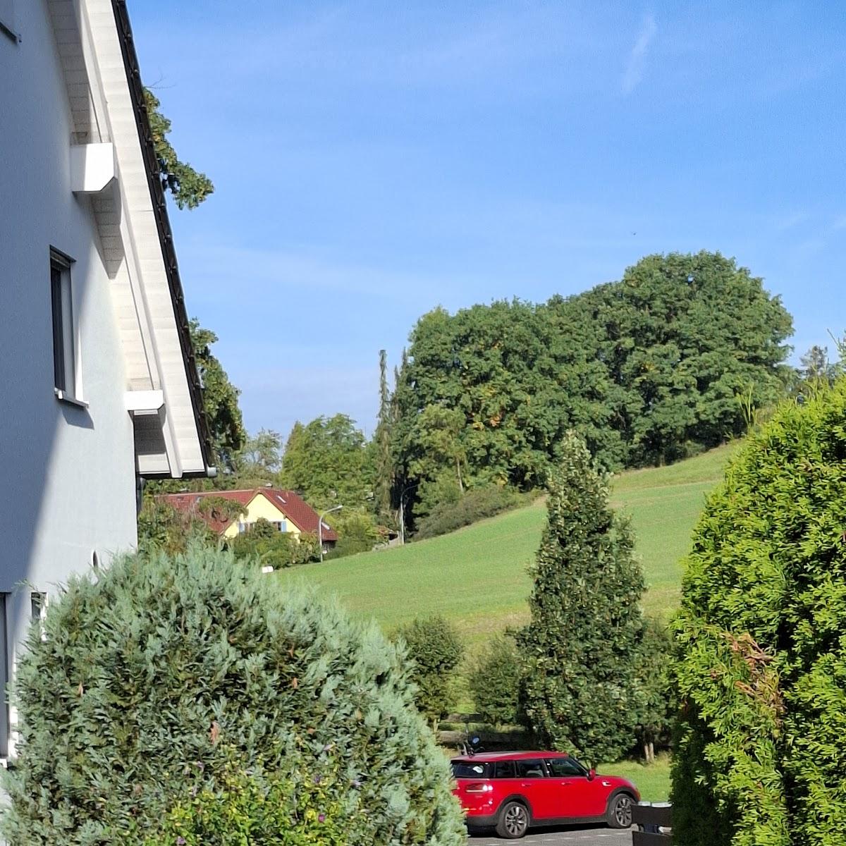 Restaurant "Gasthof Kolb" in Bayreuth