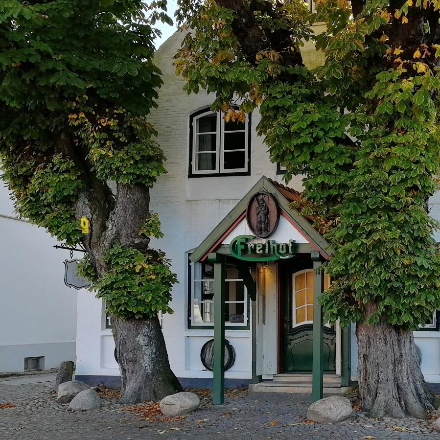 Restaurant "Bassi Restaurant GmbH" in  Wedel