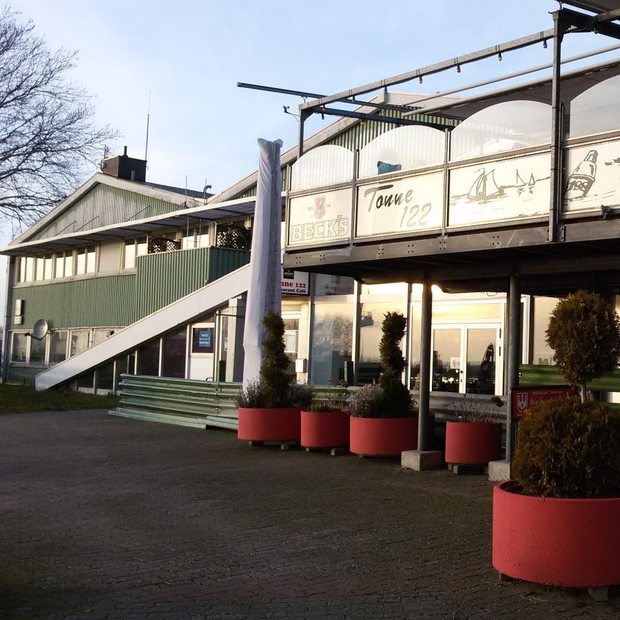 Restaurant "Caudry-Platz" in  Wedel