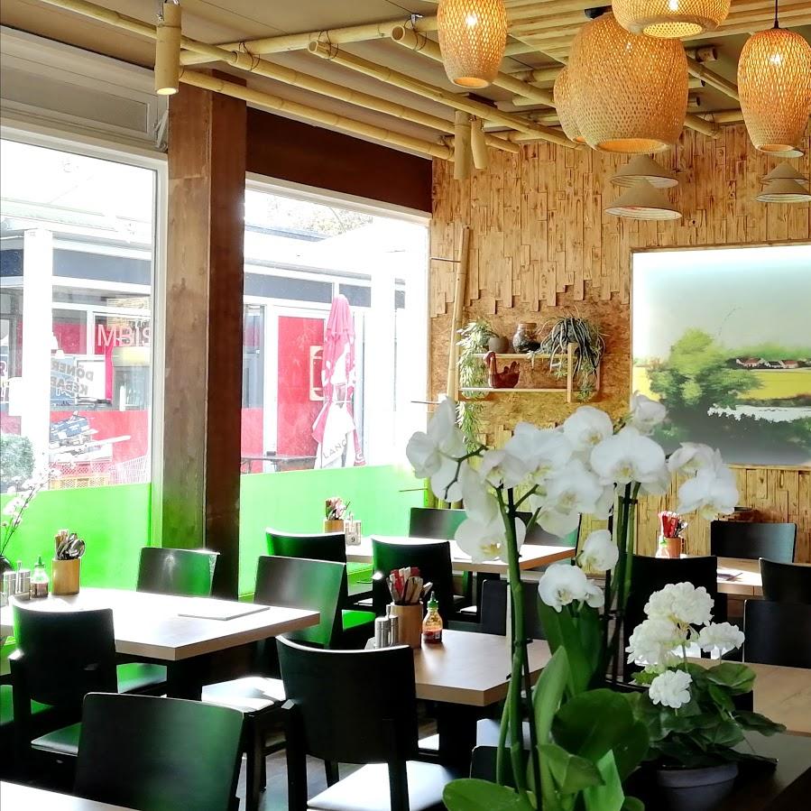 Restaurant "Asia Mekong" in  Hamburg