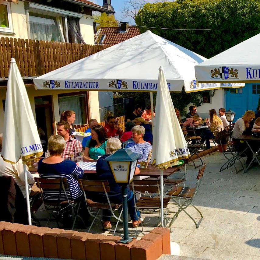Restaurant "Gaststätte & Catering Maisel" in  Bayreuth