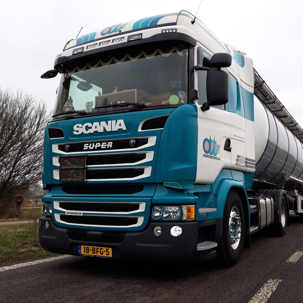 Restaurant "Trucker-Treff" in  Wedel