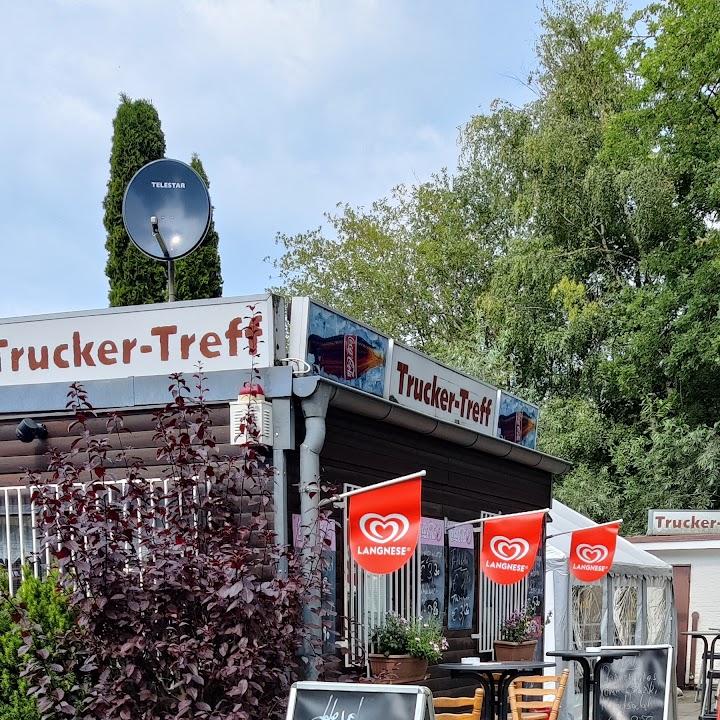 Restaurant "Trucker-Treff" in Wedel