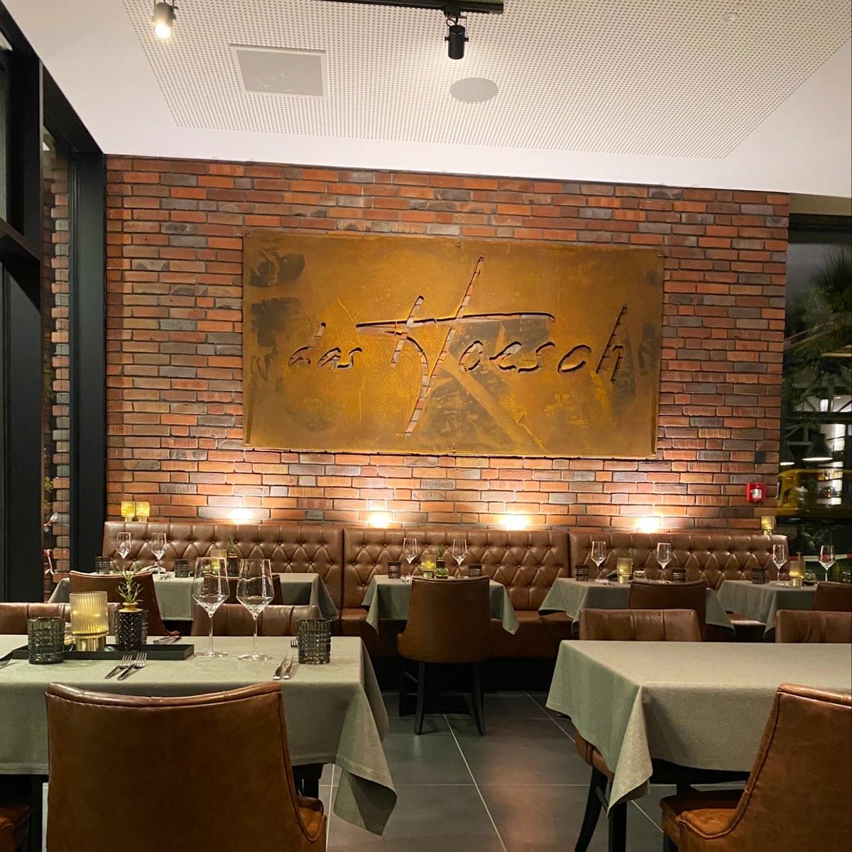 Restaurant "das-HOESCH.Restaurant" in  Dortmund