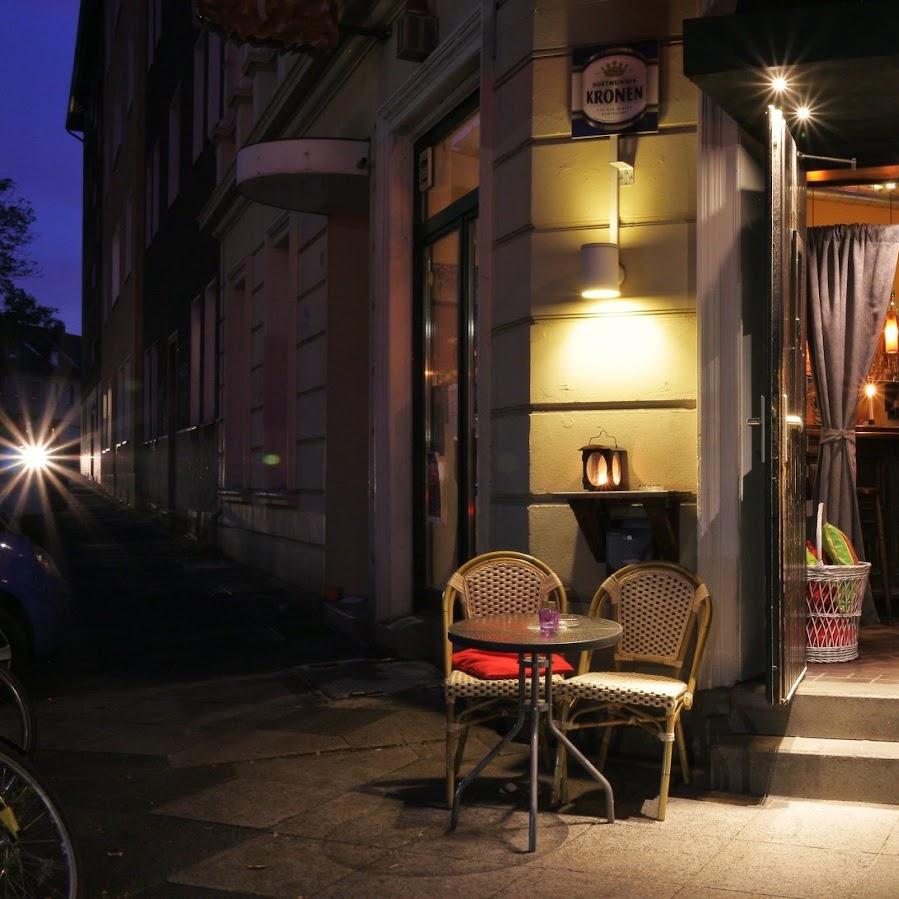 Restaurant "Das Allegro -" in Dortmund