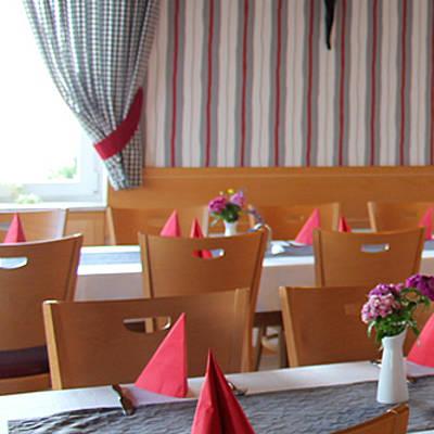 Restaurant "Gasthof Schönblick, Inh. Tobias Deufel" in  Uttenweiler