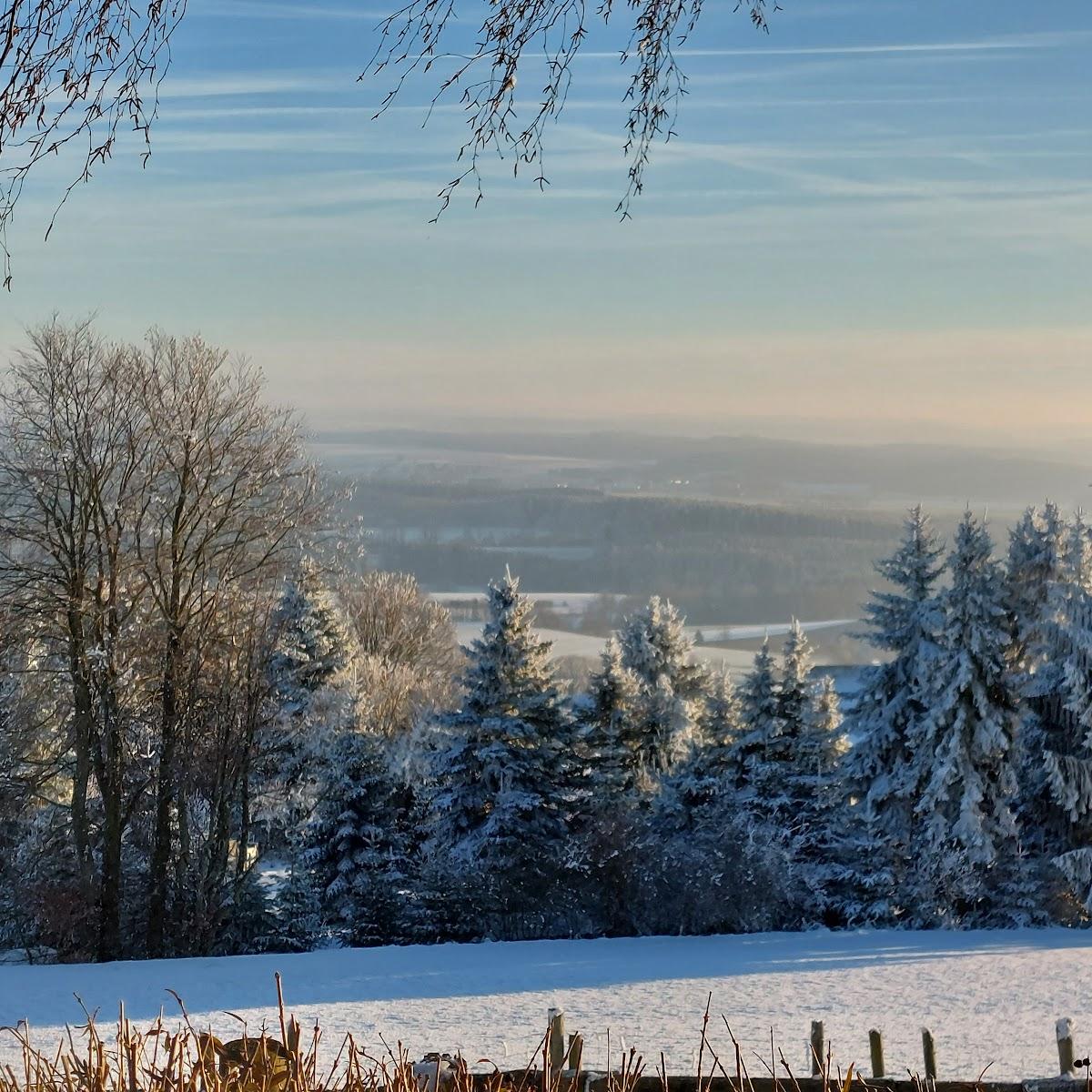 Restaurant "Gaststätte zum Steiner Inh. A. Kegel" in Uttenweiler