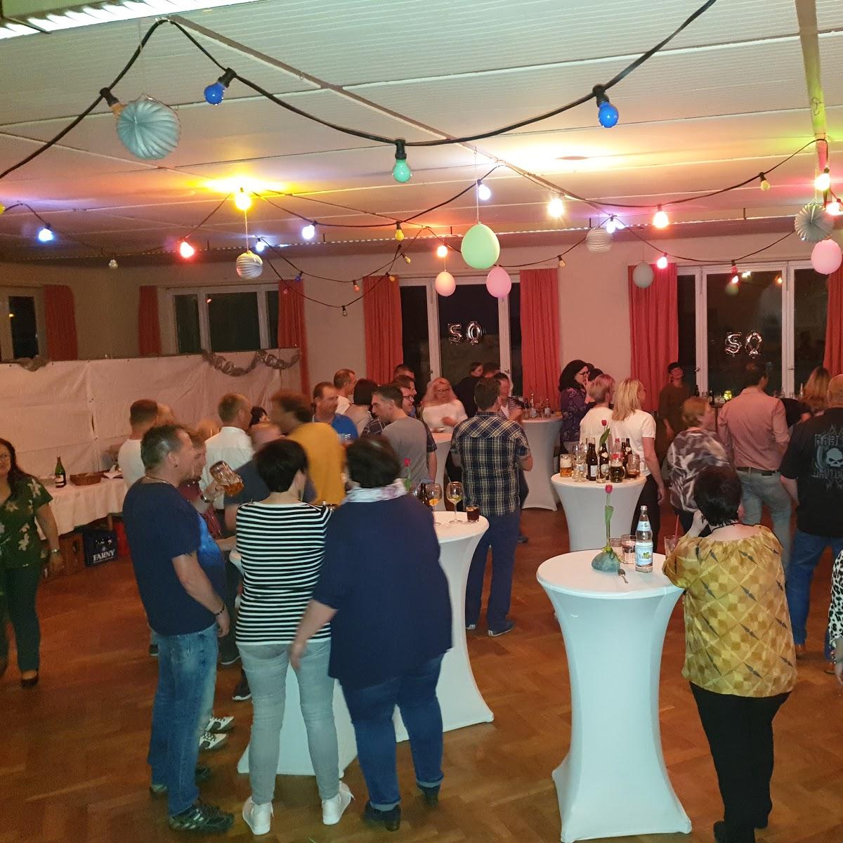 Restaurant "Bräuhaus Hailtingen" in  Dürmentingen