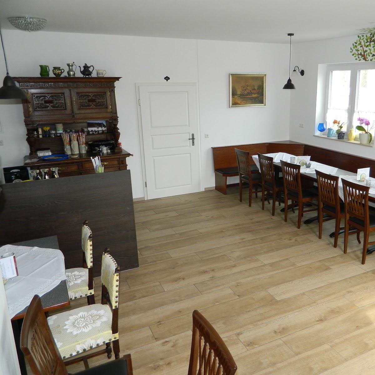 Restaurant "Jäggles Wirtschäftle - A. Widmann" in Unlingen