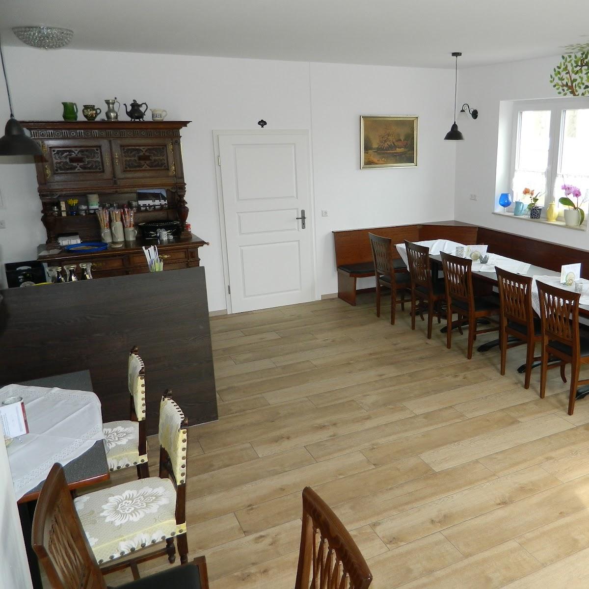 Restaurant "Jäggles Wirtschäftle - A. Widmann" in Unlingen