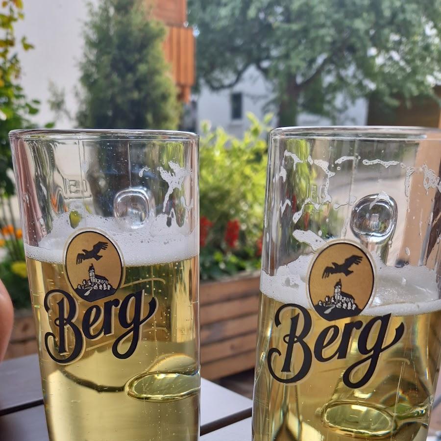 Restaurant "Gasthaus Krone" in Attenweiler