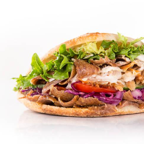 Restaurant "Gasthaus St. Petrus" in  Unlingen