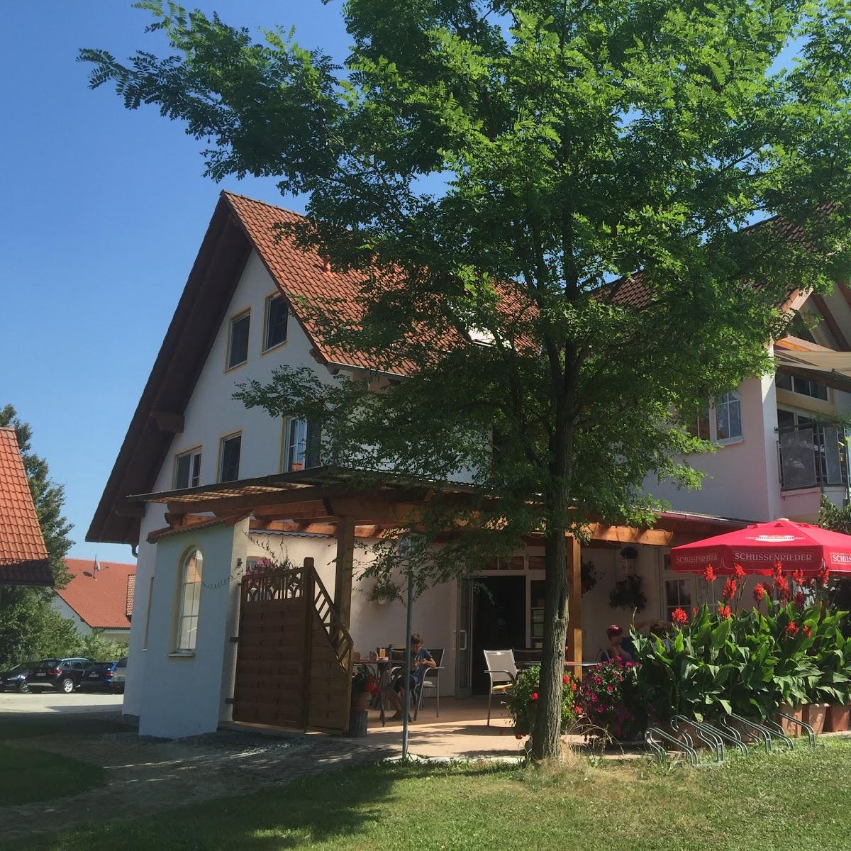 Restaurant "Adler Fam. Knab" in Uttenweiler