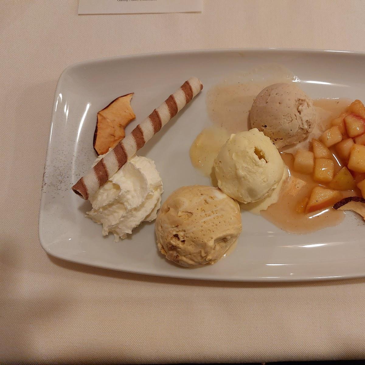 Restaurant "Adler" in Uttenweiler