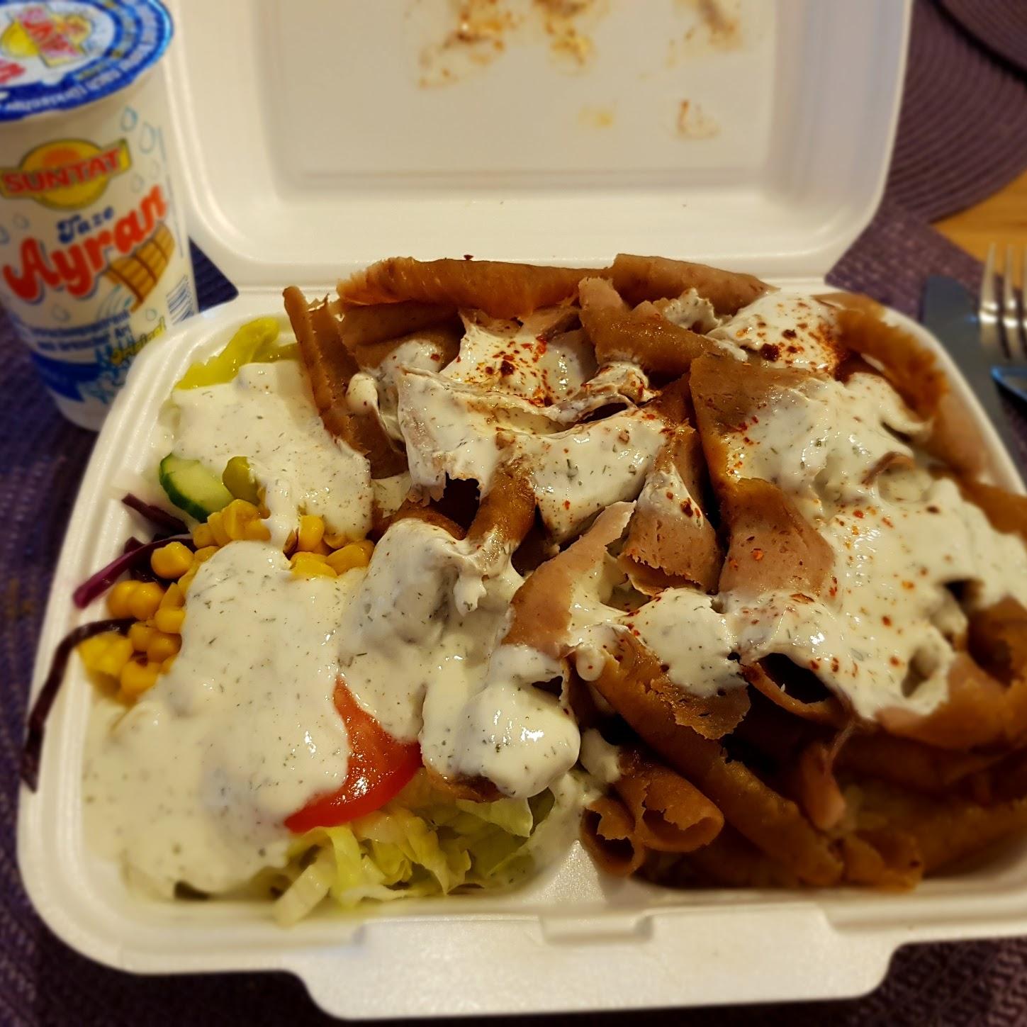 Restaurant "Istanbul Kebap Classic" in  Riedlingen