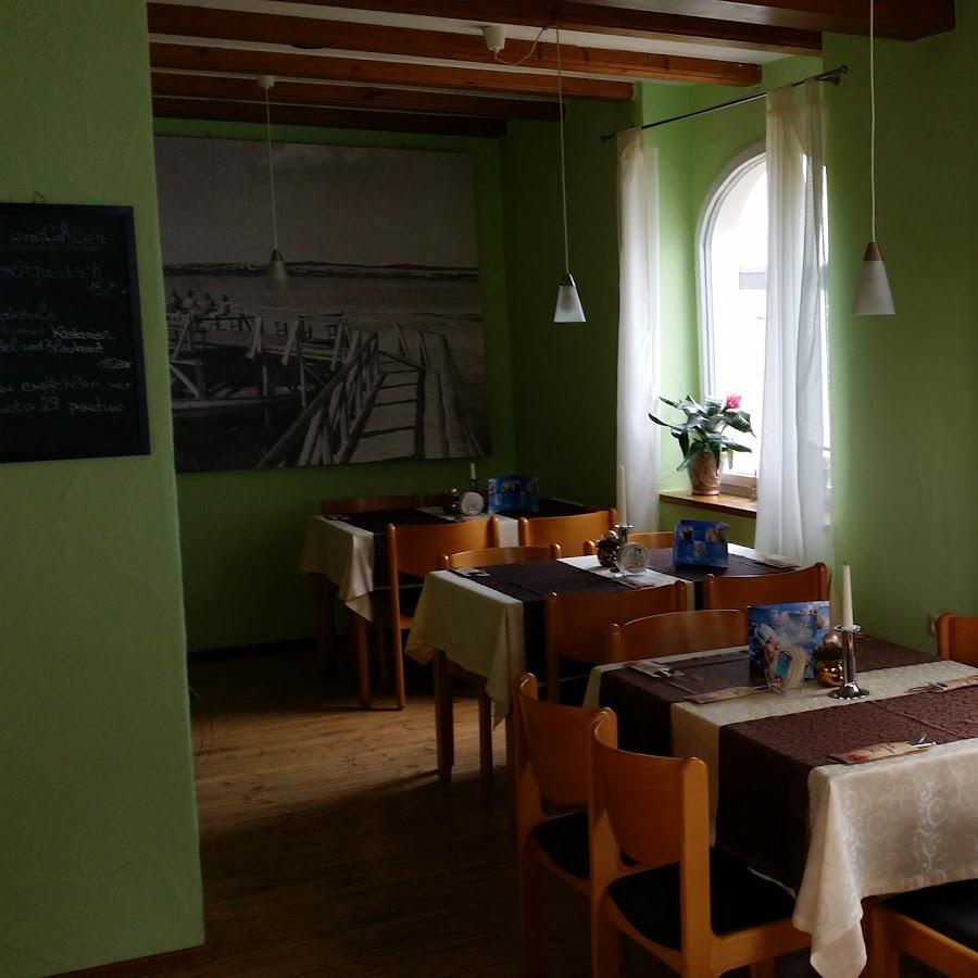 Restaurant "Gaststätte Ochsen" in  Buchau