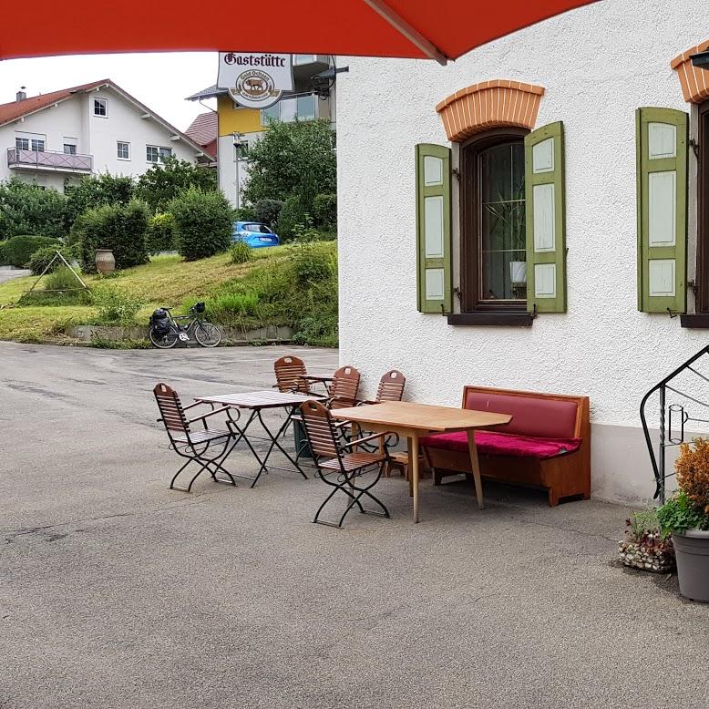 Restaurant "Streetfood" in  Riedlingen