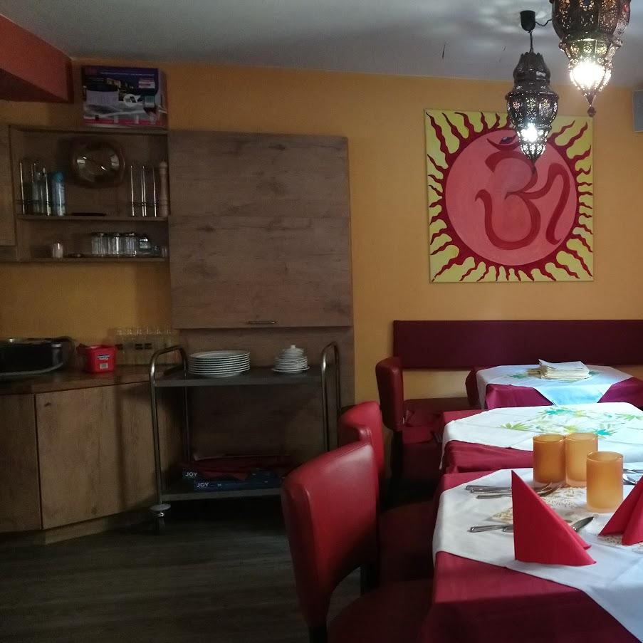Restaurant "India Restaurant Biberach" in Biberach an der Riß