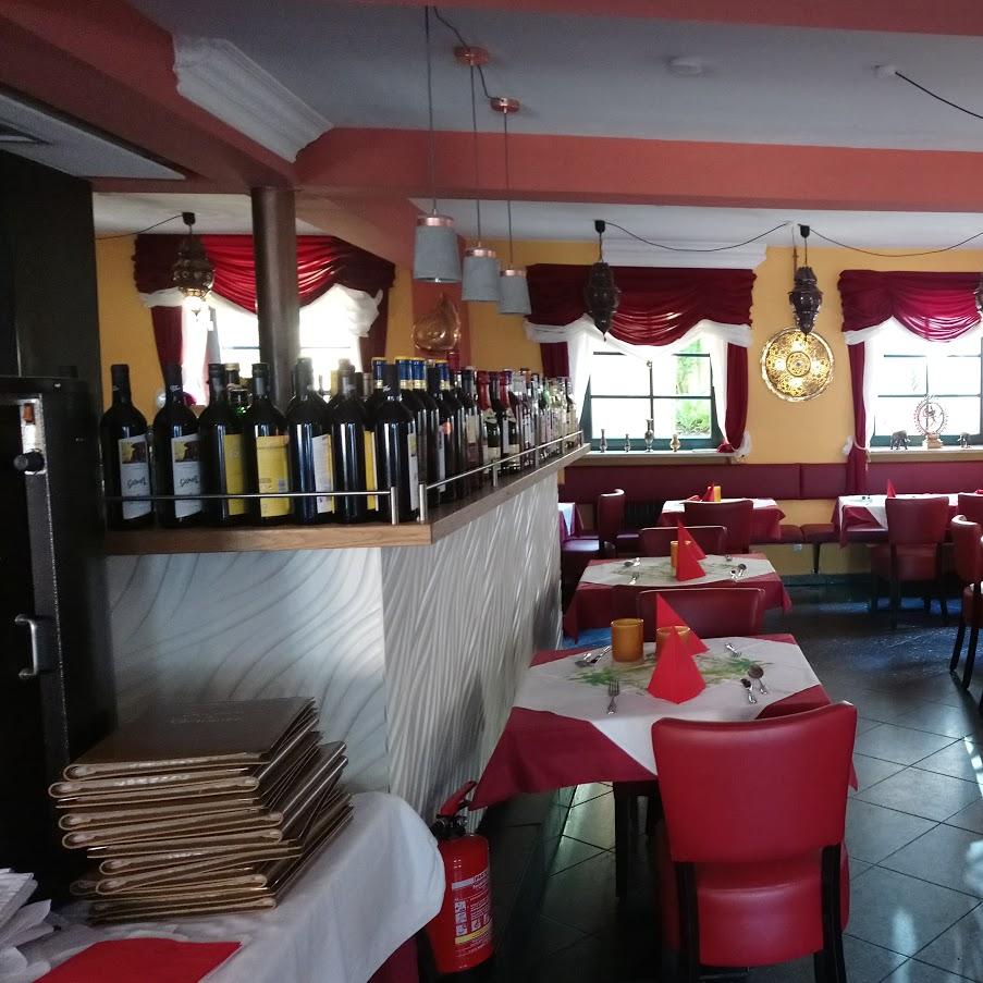 Restaurant "India Restaurant Biberach" in Biberach an der Riß