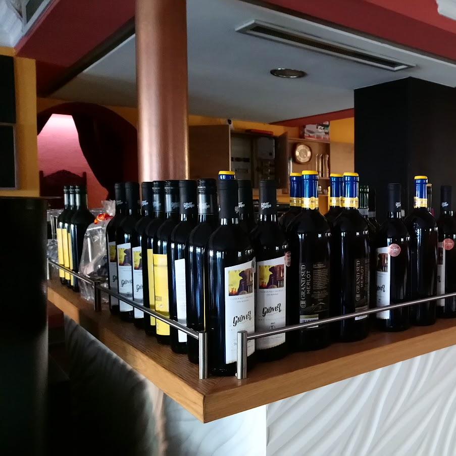 Restaurant "India Restaurant Biberach" in Biberach an der Riß
