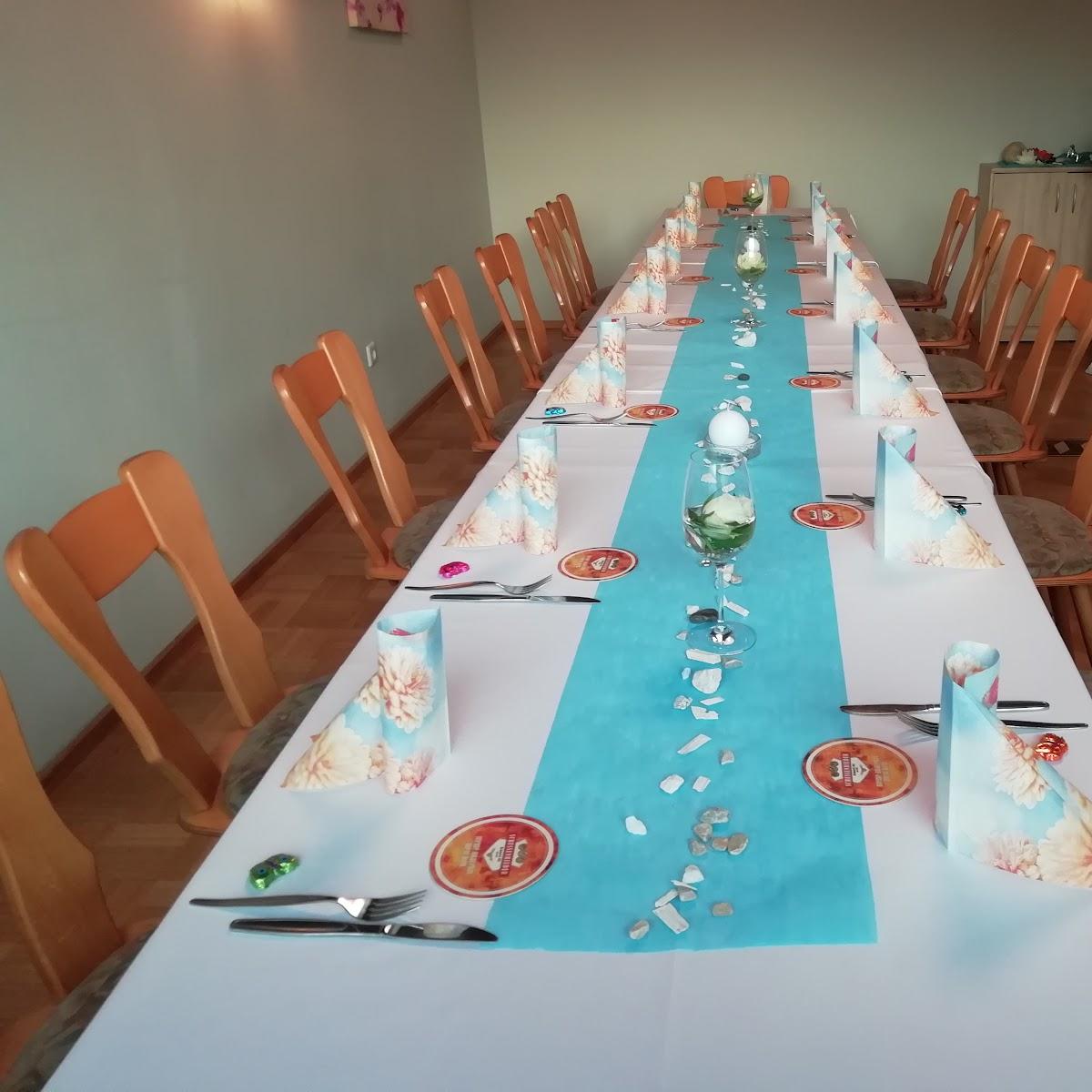 Restaurant "Gasthaus Hasen Marbach" in Herbertingen