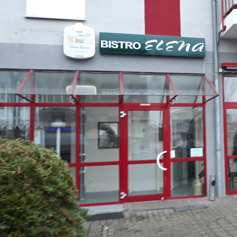 Restaurant "Bistro Elena" in  Waldmohr