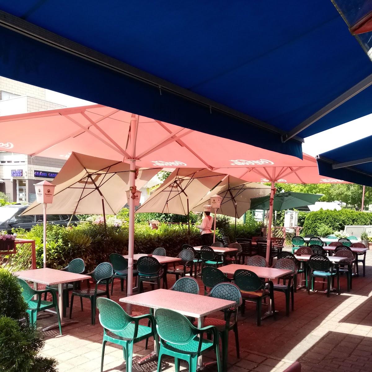 Restaurant "Bistro Elena" in Waldmohr