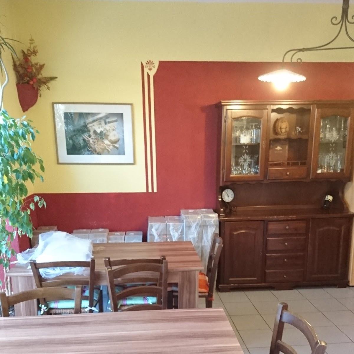 Restaurant "Pizza - Heimservice Piccobello" in  Waldmohr