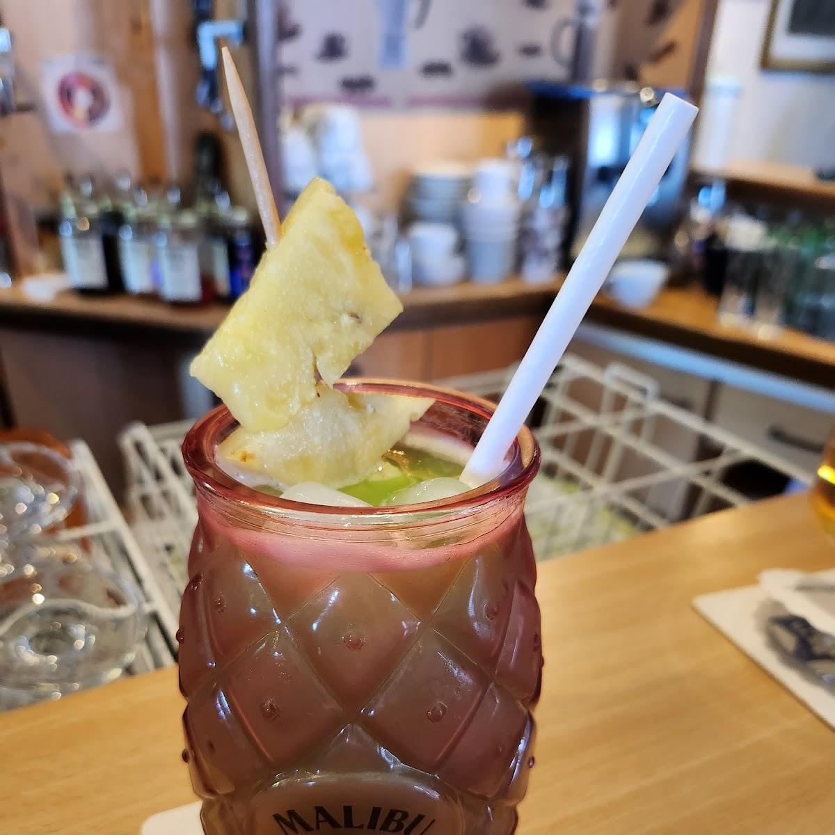 Restaurant "Gaststätte Baumbauer" in Homburg