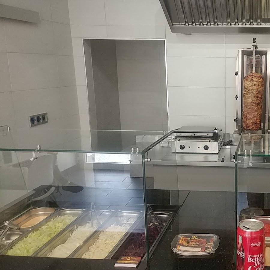 Restaurant "King of Kebap" in Schönenberg-Kübelberg