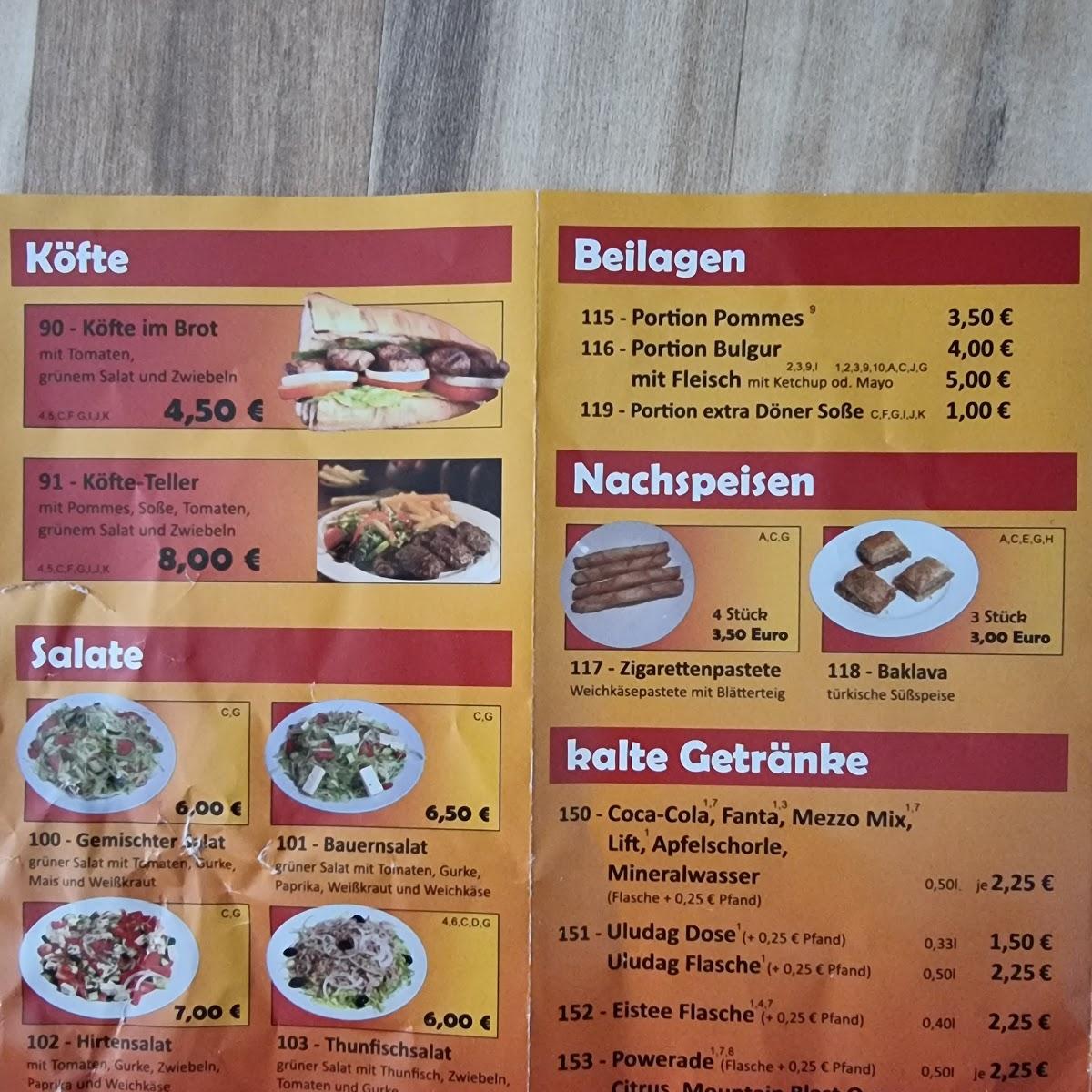 Restaurant "Gusticus" in  Waldmohr