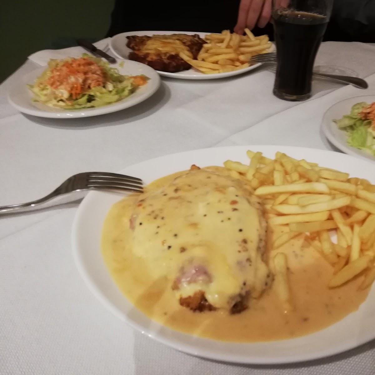 Restaurant "Da Diego Pizzeria" in  Homburg