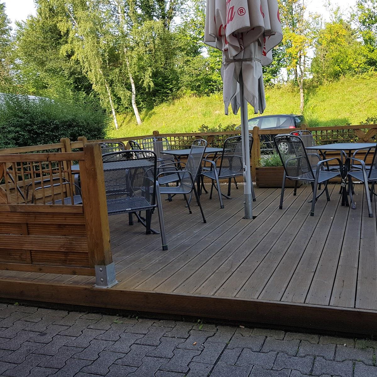 Restaurant "Bobby & Fritz Burger Snack" in  Homburg