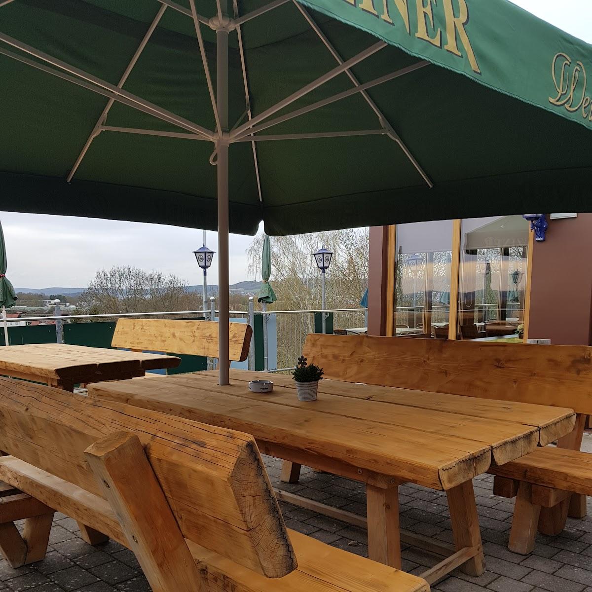 Restaurant "Gaststätte Elf am Rodersberg" in Bayreuth
