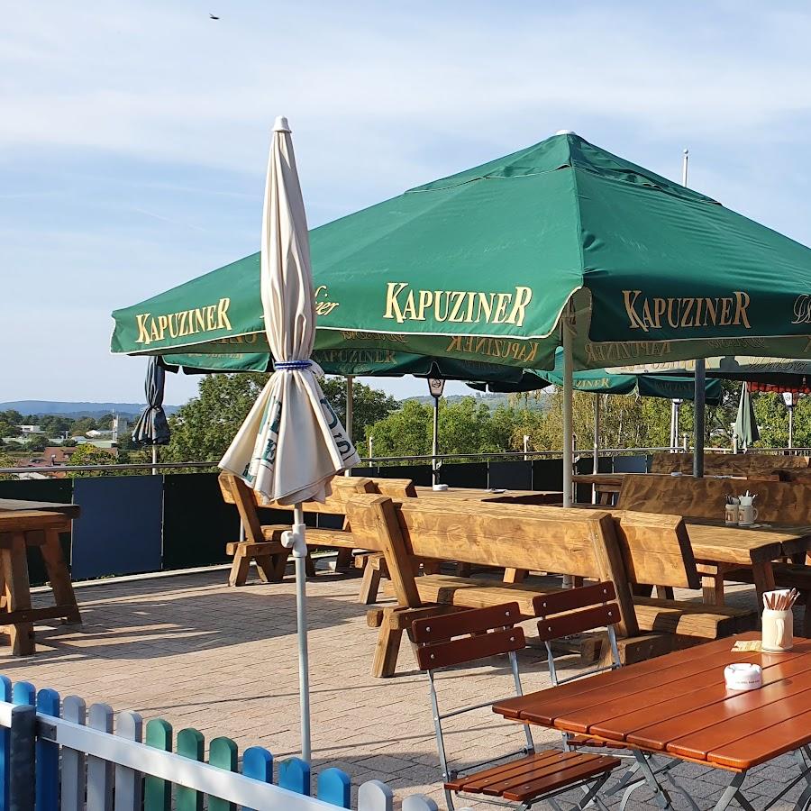 Restaurant "Gaststätte Elf am Rodersberg" in Bayreuth