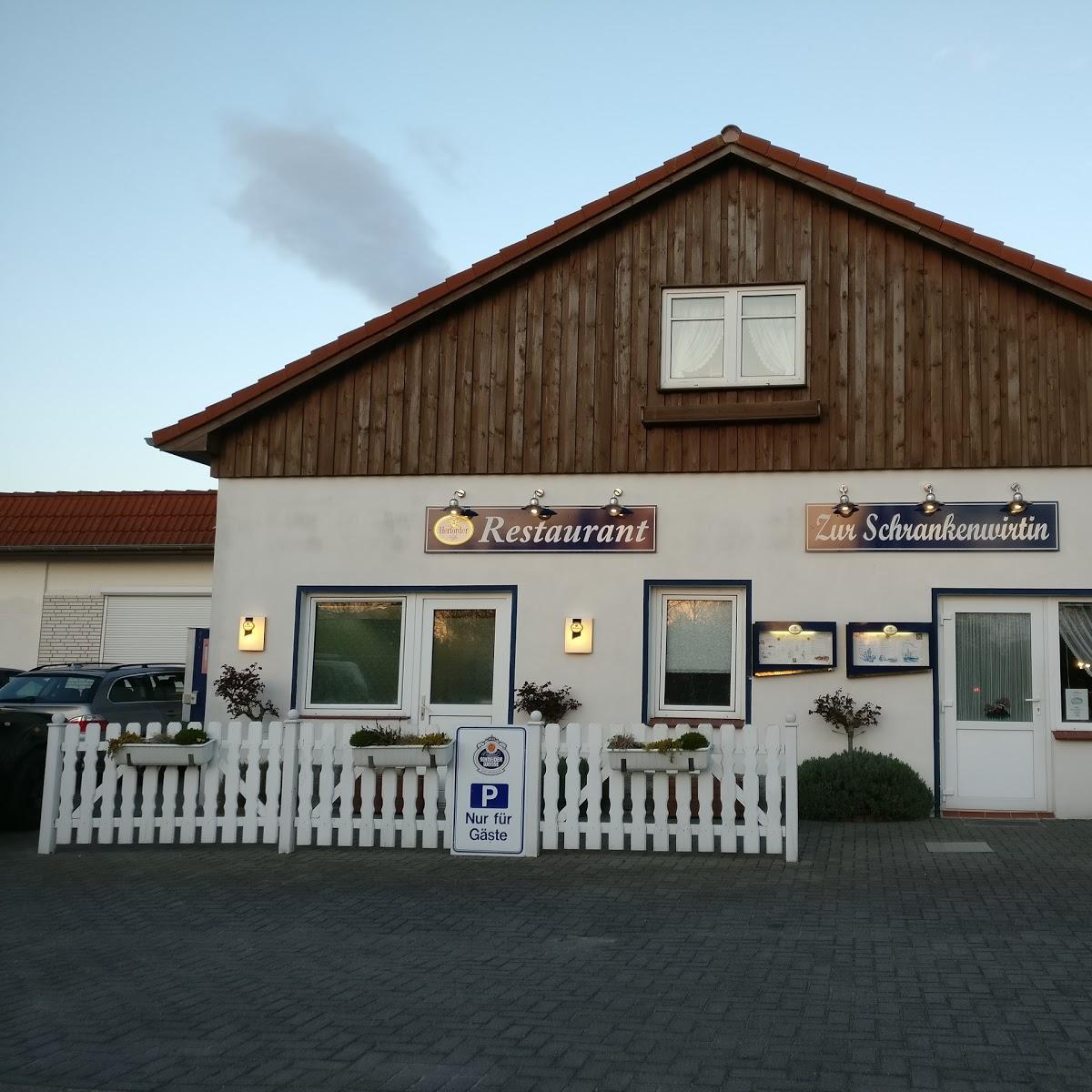 Restaurant "Restaurant Athen" in  Großenbrode